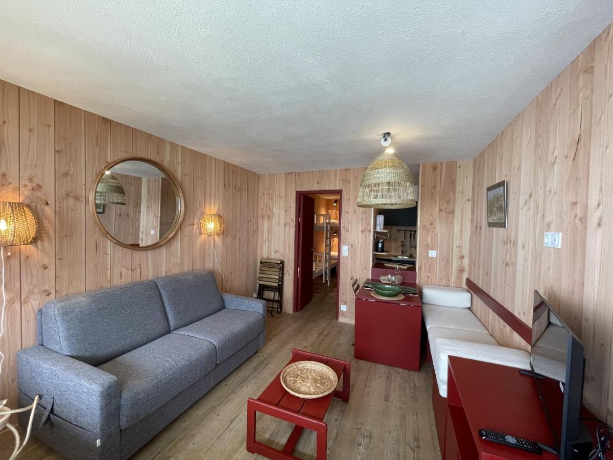 Studio La Mongie Bagneres-de-Bigorre Luaran gambar
